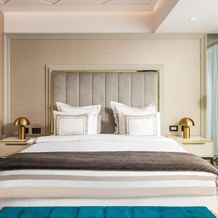 Hotel Plaza Grand Near Igi Airport New Delhi Luaran gambar
