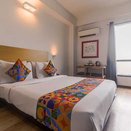 Hotel Plaza Grand Near Igi Airport New Delhi Luaran gambar