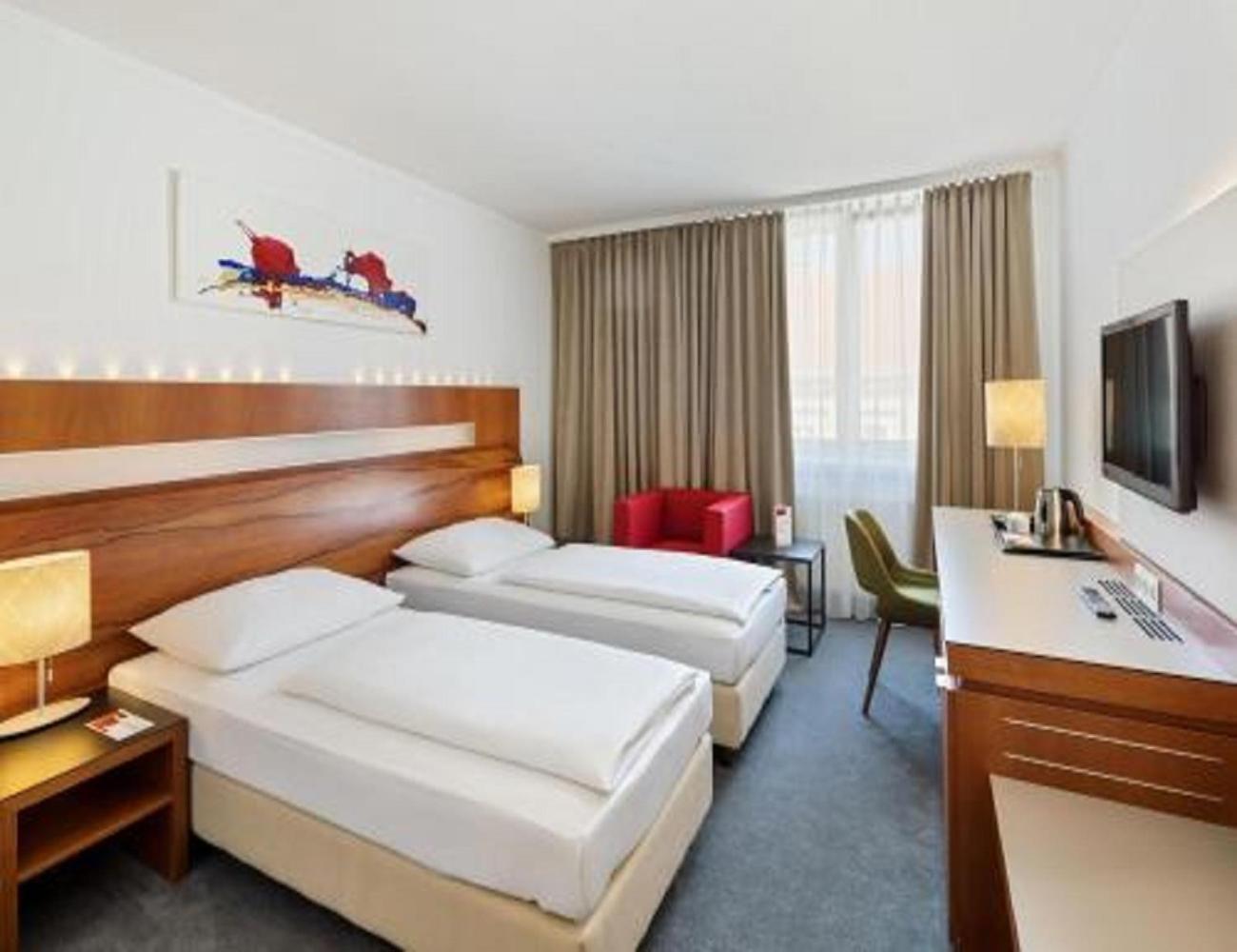 Hotel Plaza Grand Near Igi Airport New Delhi Luaran gambar
